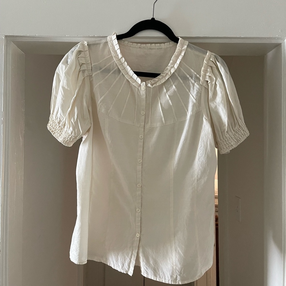 Vintage Top